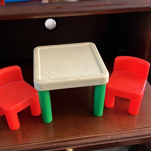 Lot of Vintage Toys - Picture 6 of 14